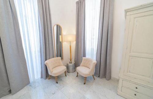 Valletta Apartment | Carmelita Valletta