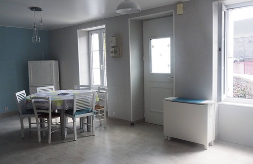 Plurien House | Carmelite house on enclosed plot, 1km from the sea near Erquy, sables d'or