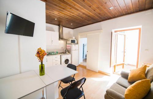 Albaicin Apartment | Carmen Aljibe de la Miel