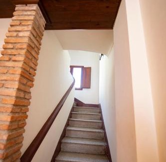 Albaicin Apartment | Carmen Aljibe de la Miel