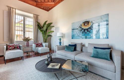Albaicin House | Carmen de Apperley Unique Stays