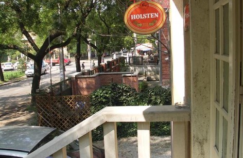 Zuglo Bed & Breakfast | Carmen Pension