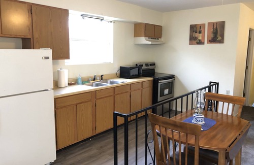 Truth or Consequences Apartment | Carmen’s Casita. Welcome