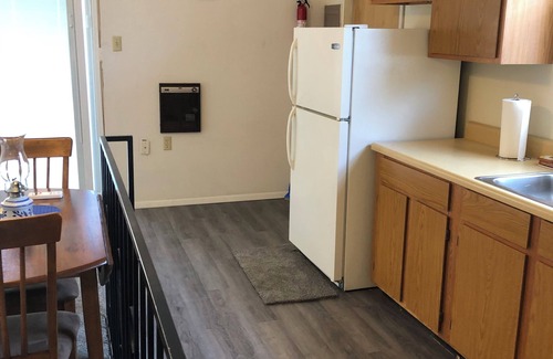 Truth or Consequences Apartment | Carmen’s Casita. Welcome