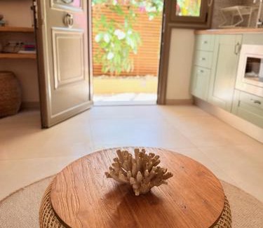 Skala Apartment | Carmena Residence