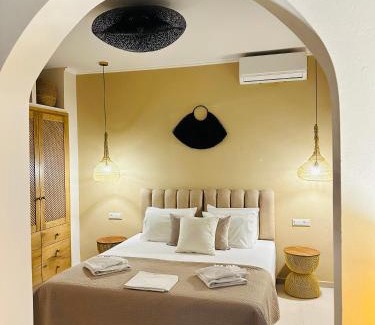 Skala Apartment | Carmena Residence