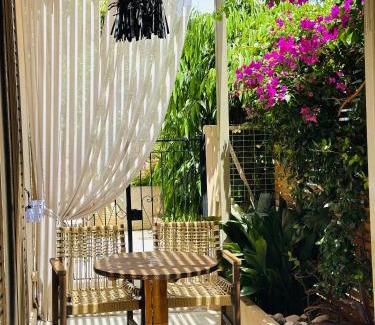 Skala Apartment | Carmena Residence