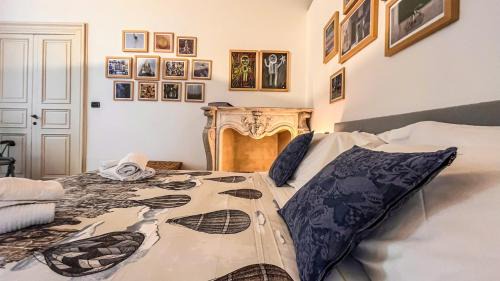 La Spezia Historic Centre Apartment | Carmine 18 by Arbaspàa