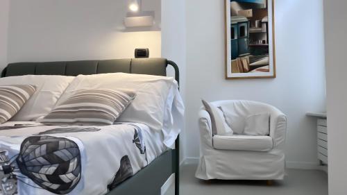La Spezia Historic Centre Apartment | Carmine 18 by Arbaspàa