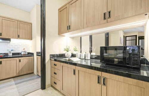Bendungan Hilir Apartment | Carmine by Kozystay - Sudirman