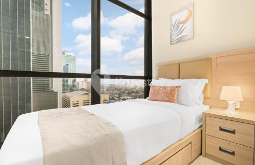 Bendungan Hilir Apartment | Carmine by Kozystay - Sudirman