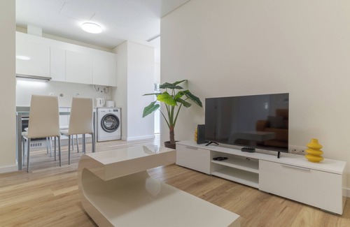 Se Apartment | Carmo Palace I