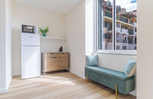 Se Apartment | Carmo Palace I