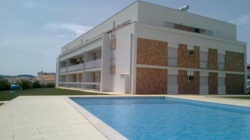 Sao Martinho do Porto Apartment | Carmona G
