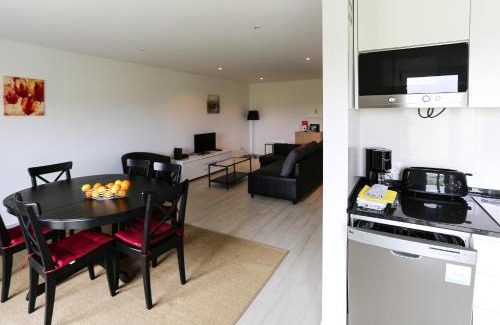 Sao Martinho do Porto Apartment | Carmona G