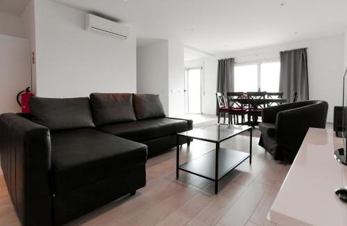 Sao Martinho do Porto Apartment | Carmona G