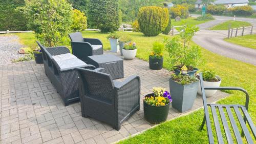 Fort Augustus Bed & Breakfast | Carn A Chuilinn House