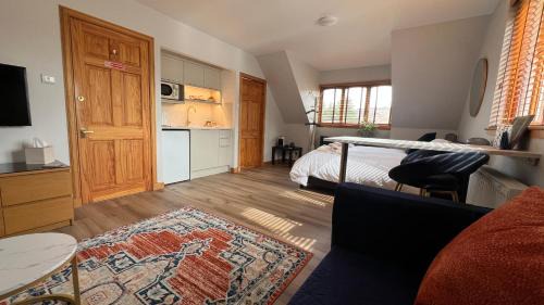 Fort Augustus Bed & Breakfast | Carn A Chuilinn House