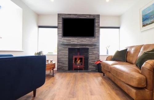 Pendeen House | Carn House