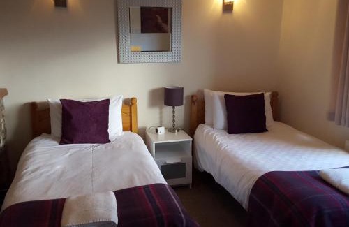 Aviemore Bed & Breakfast | Carn Mhor Bed and Breakfast