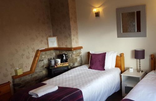 Aviemore Bed & Breakfast | Carn Mhor Bed and Breakfast
