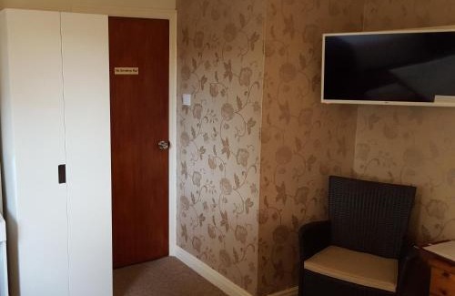 Aviemore Bed & Breakfast | Carn Mhor Bed and Breakfast