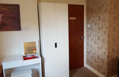 Aviemore Bed & Breakfast | Carn Mhor Bed and Breakfast