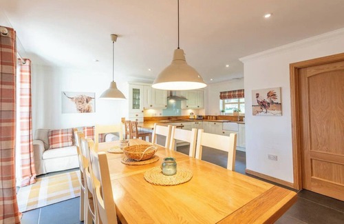 Aviemore Cabin | Carn Mhor Lodge, Aviemore