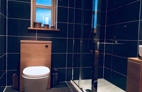 Aviemore Cabin | Carn Mhor Lodge, Aviemore