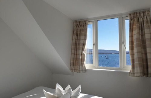 Tobermory Bed & Breakfast | Carnaburg Guesthouse