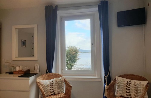 Tobermory Bed & Breakfast | Carnaburg Guesthouse