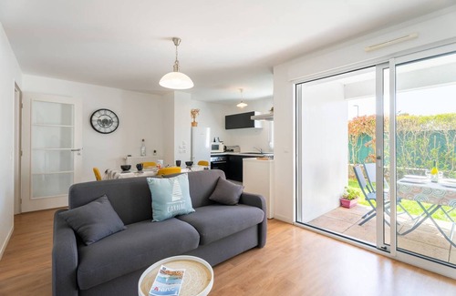 Carnac Apartment | Carnac - 23-room apartment - 49m²
