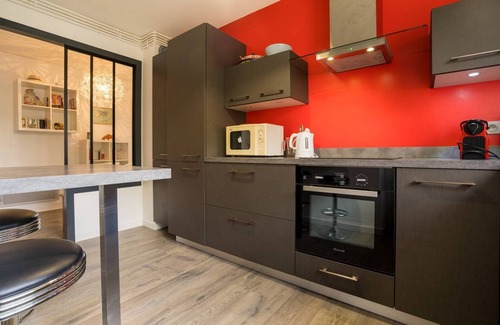 Carnac Apartment | Carnac - 3-room apartment - 69m² - Wifi
