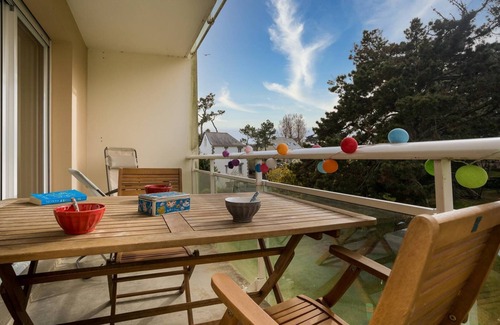 Carnac Apartment | Carnac - 3-room apartment - 69m² - Wifi