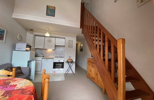Carnac Apartment | CARNAC Apartment 3 rooms Duplex - 5 persons - Collective swimming pool - WIFI