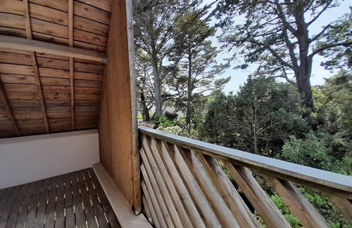 Carnac Villa | Carnac: Maison 3P 55m², 6 Pers, Piscine Chauffée, Proche Plage, Wifi, Parking, Animaux Ok