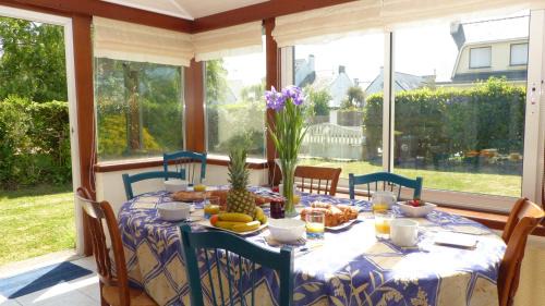 Carnac House | Carnac - Maison de Vacances a 5 mn des plages