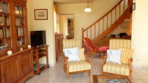 Carnac House | Carnac - Maison de Vacances a 5 mn des plages
