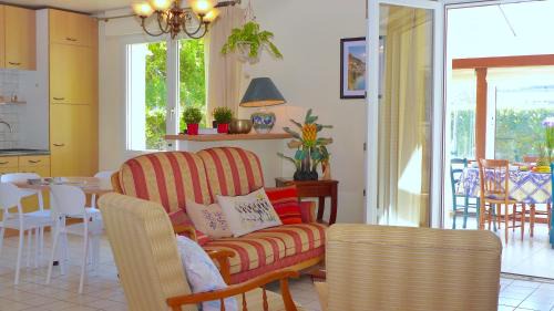 Carnac House | Carnac - Maison de Vacances a 5 mn des plages