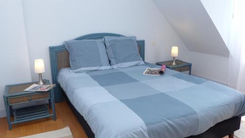 Carnac House | Carnac - Maison de Vacances a 5 mn des plages