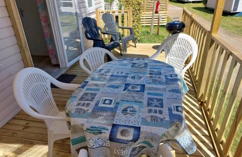 Carnac Other | CARNAC Mobil-Home Camping 4 étoiles
