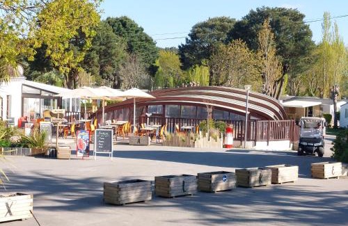 Carnac Other | CARNAC Mobil-Home Camping 4 étoiles