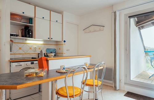Carnac Apartment | Carnac - studio - 23m²