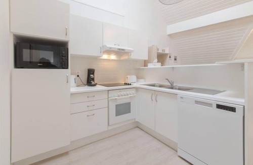 De Haan Apartment | Carnac View - top floor appartment by Interhome