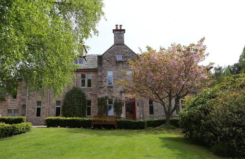 Nairn House | Carnach House