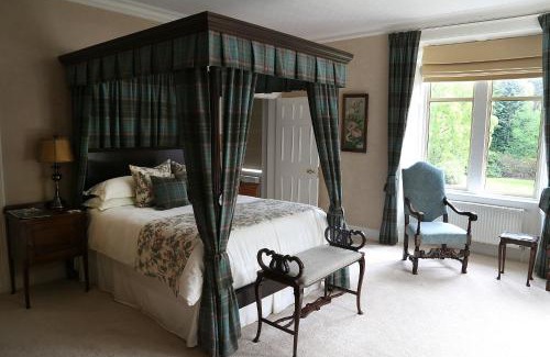 Nairn House | Carnach House