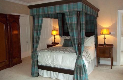 Nairn House | Carnach House