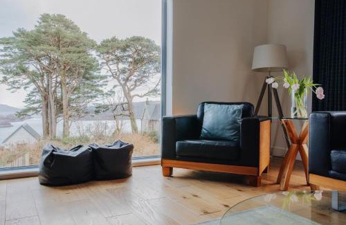 Tobermory House | Carnanamish