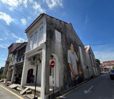Historic George Town House | Carnarvon 73