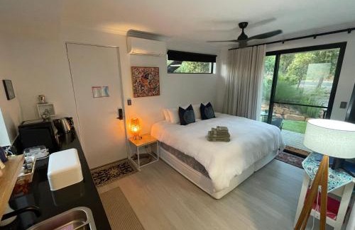 Eagle Bay House | Carnarvon Castle Eagle Bay